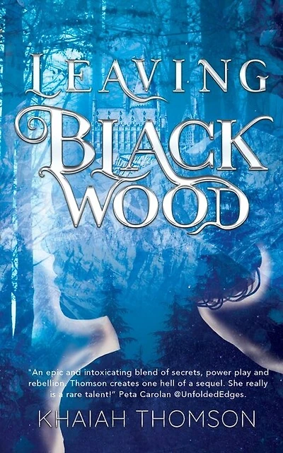 Leaving Blackwood