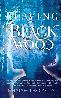 Leaving Blackwood