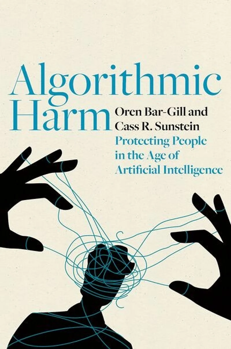 Algorithmic Harm: Protecting People the Age of Artificial Intelligence