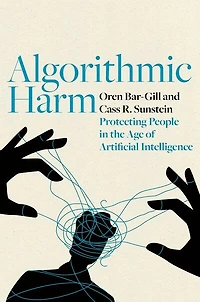 Algorithmic Harm: Protecting People the Age of Artificial Intelligence