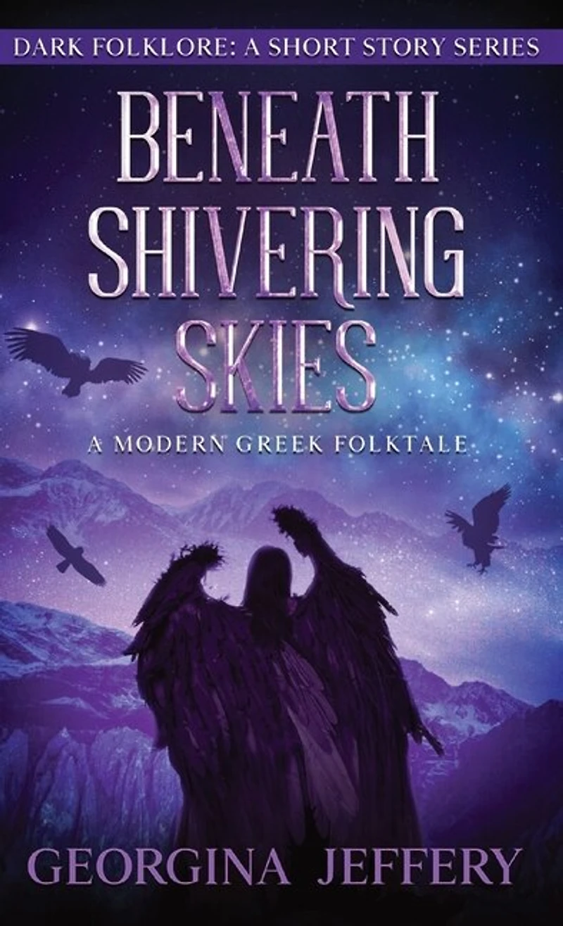 Beneath Shivering Skies: A Modern Greek Folktale