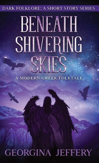 Beneath Shivering Skies: A Modern Greek Folktale