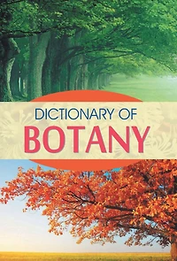 Dictionary of Botany