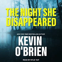 The Night She Disappeared