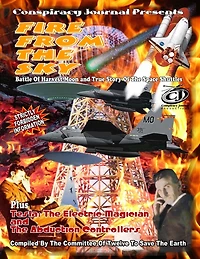 Fire From The Sky-Battle Of Harvest Moon & True Story Of The Space Shuttles