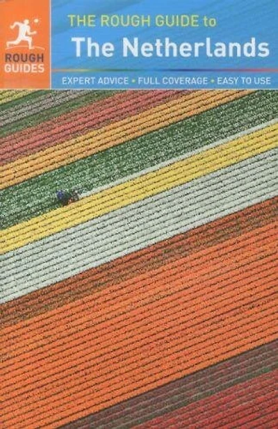 The Rough Guide To The Netherlands