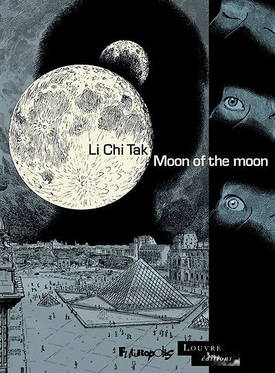 MOON OF THE