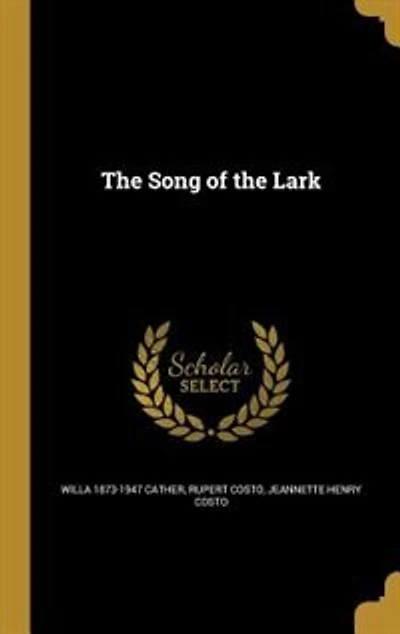 The Song of the Lark