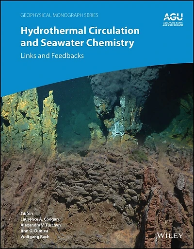 Hydrothermal Circulation and Seawater Chemistry: Links Feedbacks