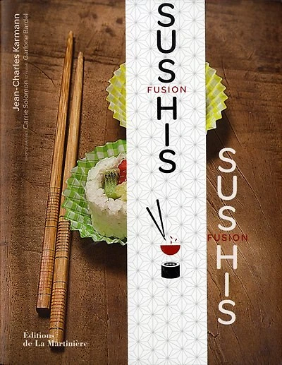 Sushis fusion