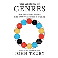 the Anatomy of Genres: How Story Forms Explain Way World Works