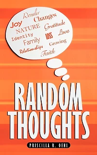 Random Thoughts