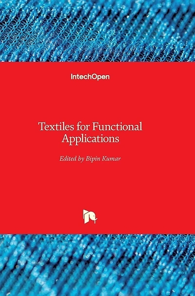 Textiles for Functional Applications