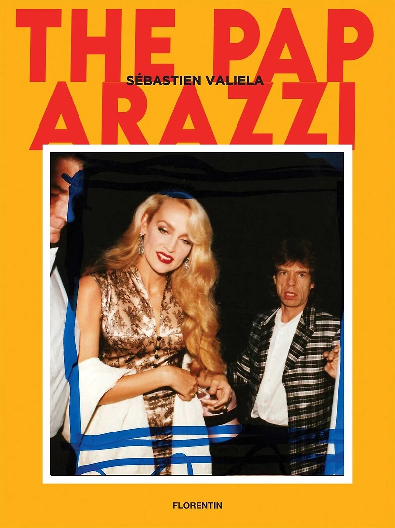 The Paparazzi: Sébastien Valiela