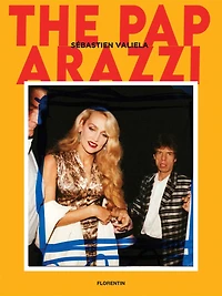 The Paparazzi: Sébastien Valiela