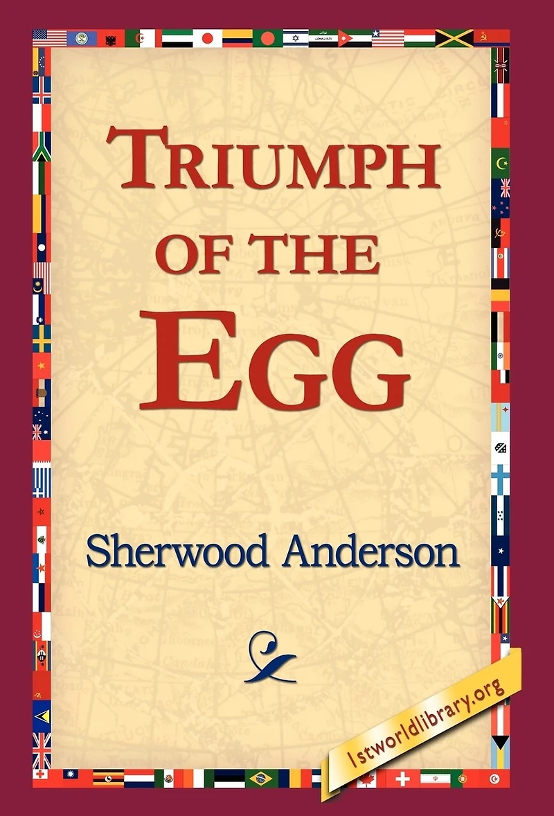 Triumph Of The Egg
