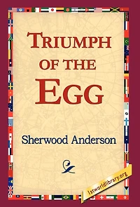Triumph Of The Egg