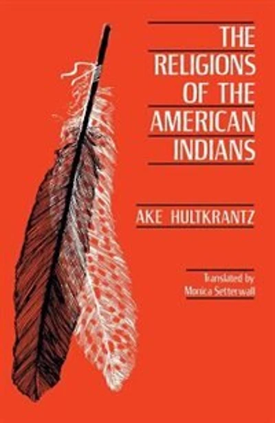 The Religions of the American Indians