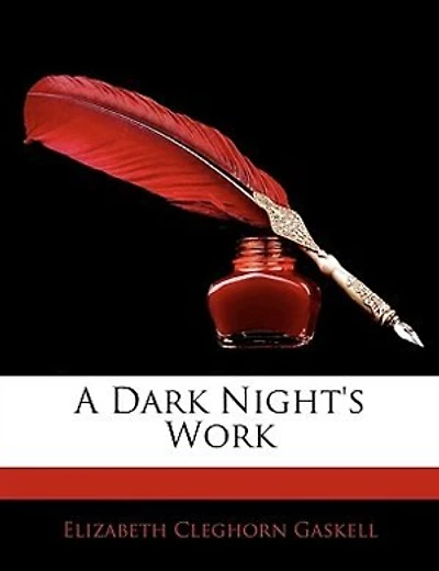 A Dark Night's Work