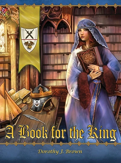 A Book for the King