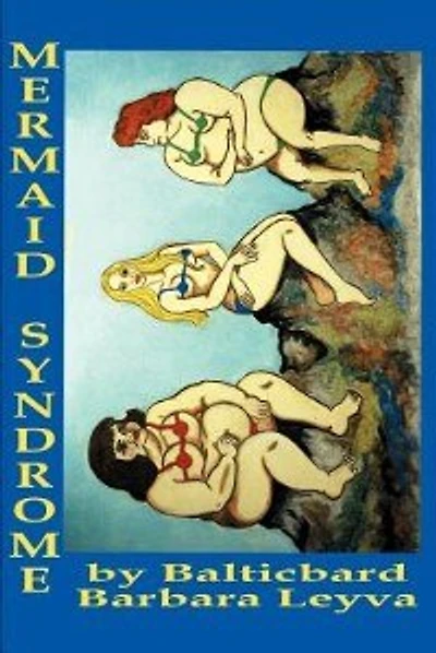 Mermaid Syndrome