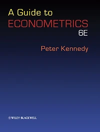 A Guide to Econometrics