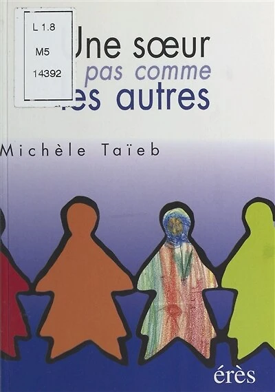 Une soeur pas comme les autres
