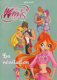La révélation