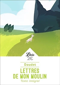 Lettres de mon moulin