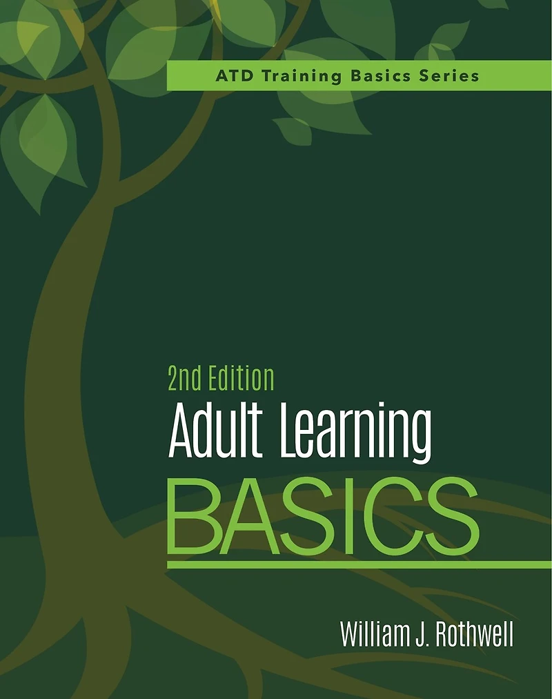 Adult Learning Basics