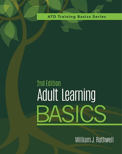 Adult Learning Basics