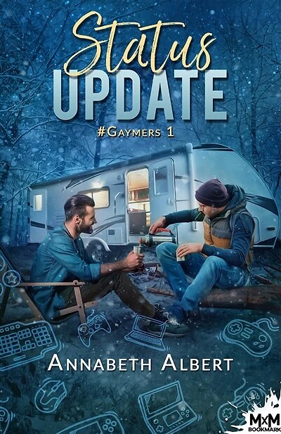 Status Update: #Gaymers, T1