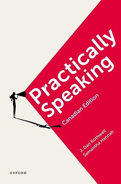 Practically Speaking Canadian Edition