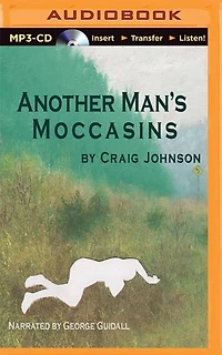 Another Man's Moccasins