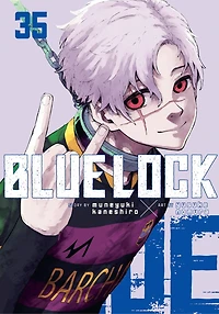 Blue Lock
