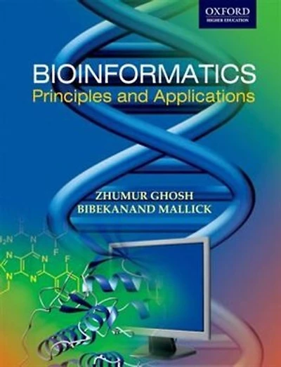Bioinformatics: Principles and Applications