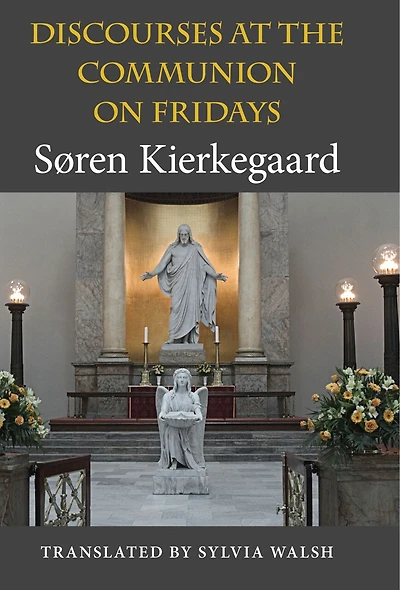 Discourses At The Communion On Fridays