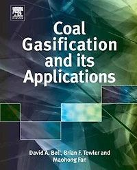 Coal Gasification And Its Applications