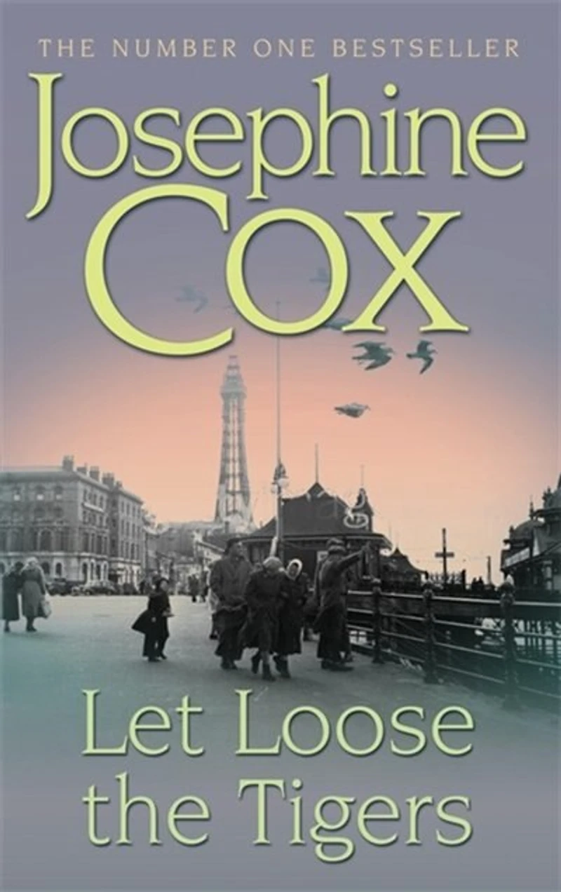 Let Loose The Tigers