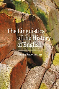 the Linguistics of History English