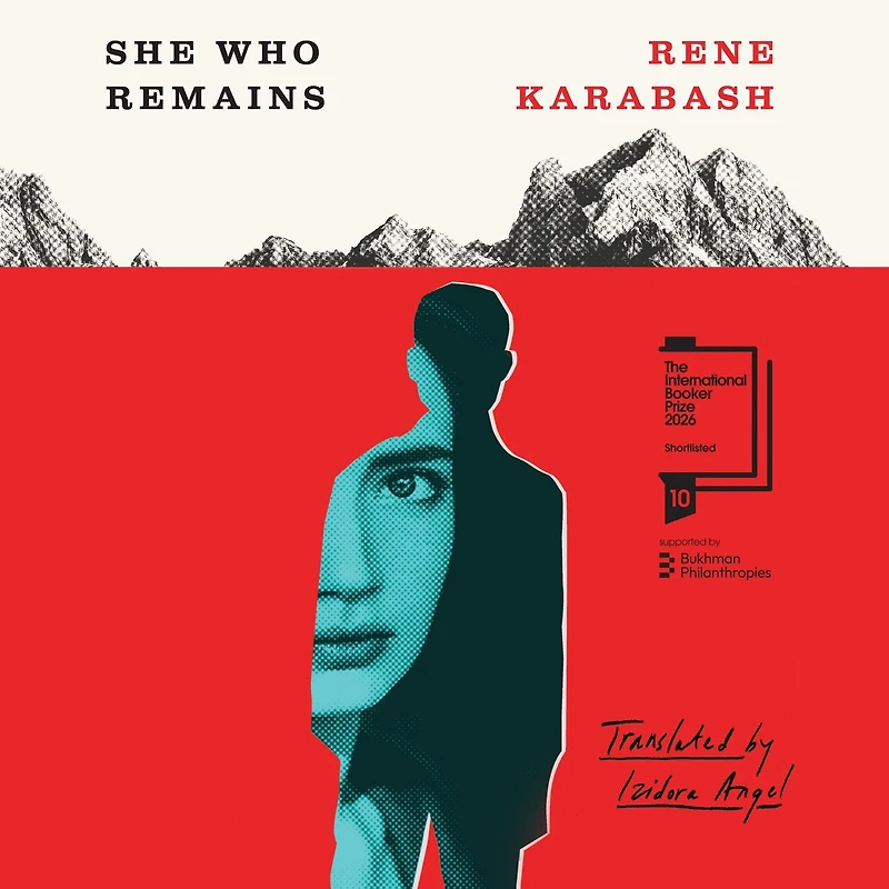 She Who Remains