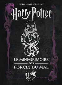 Le mini-grimoire des forces du mal