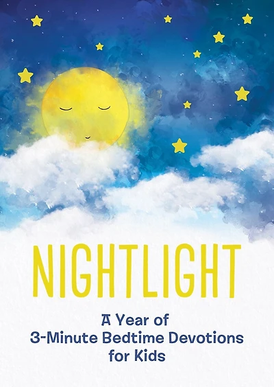 365 Bedtime Devotions for Pre-Teen Boys