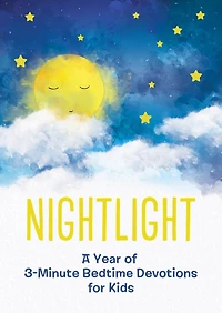 365 Bedtime Devotions for Pre-Teen Girls