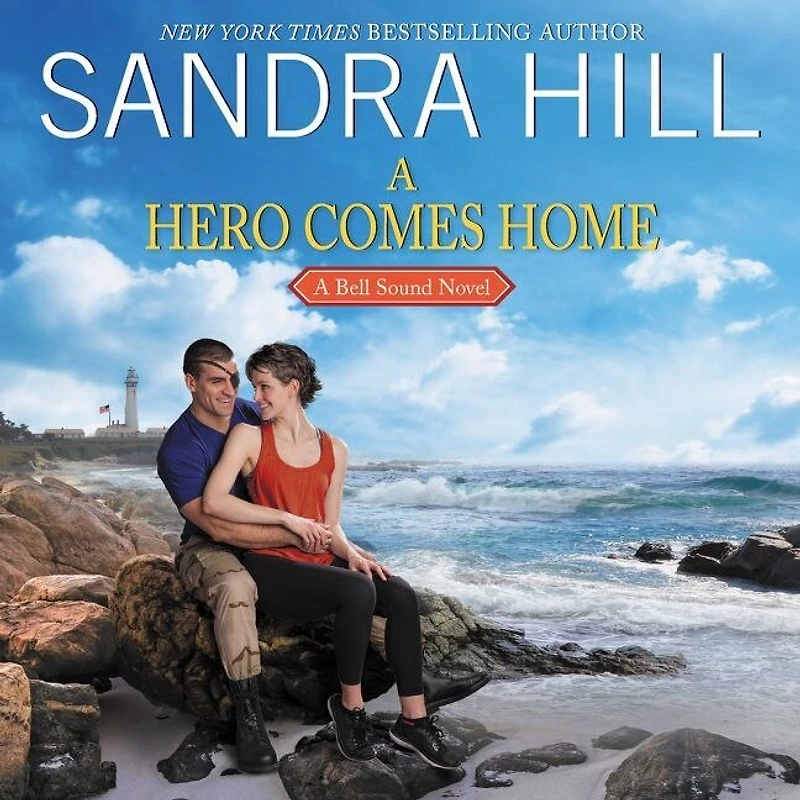 A Hero Comes Home: Bell Sound Novel