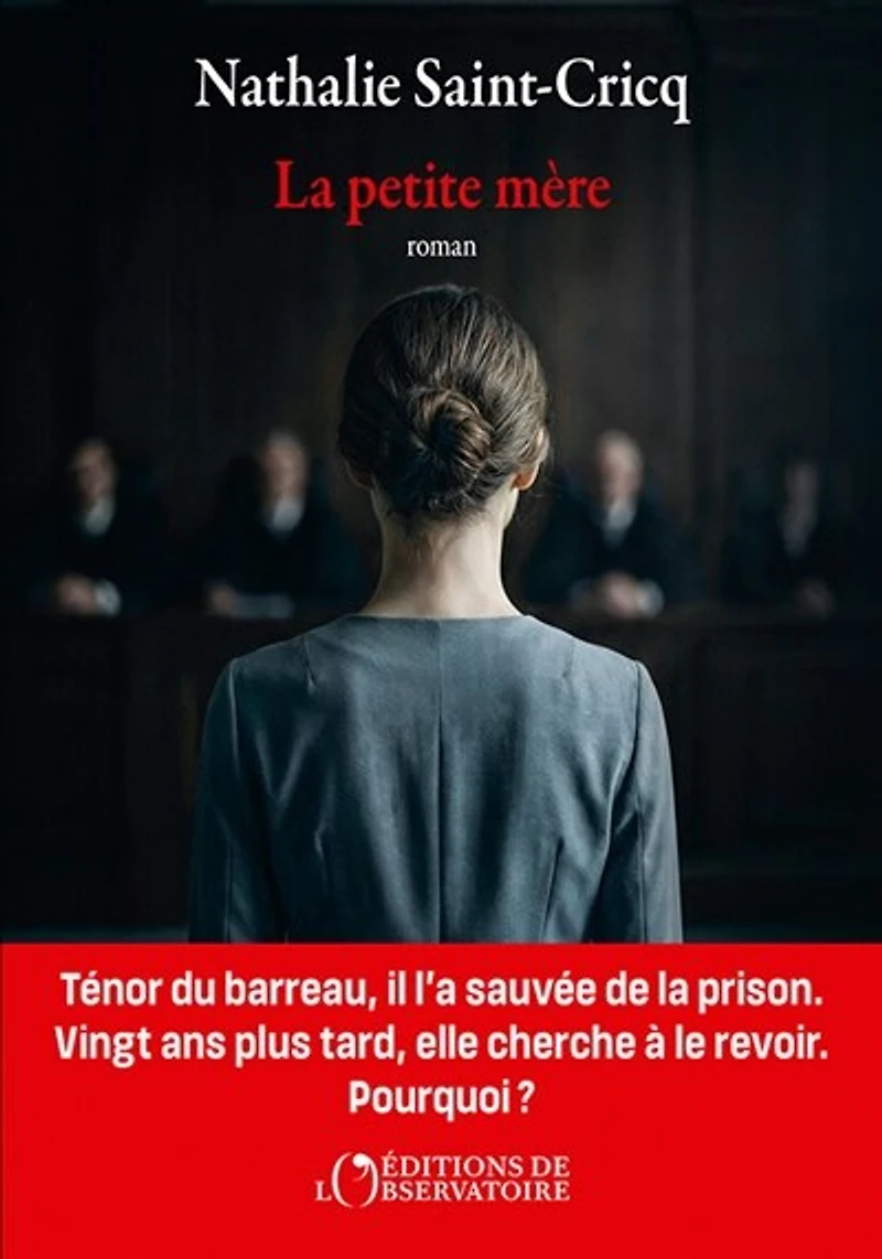 La petite mère