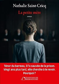 La petite mère