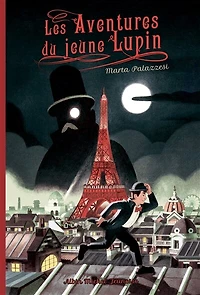 A la poursuite de maître Moustache