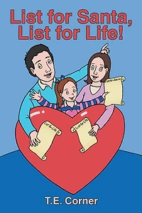 List for Santa, List for Life!