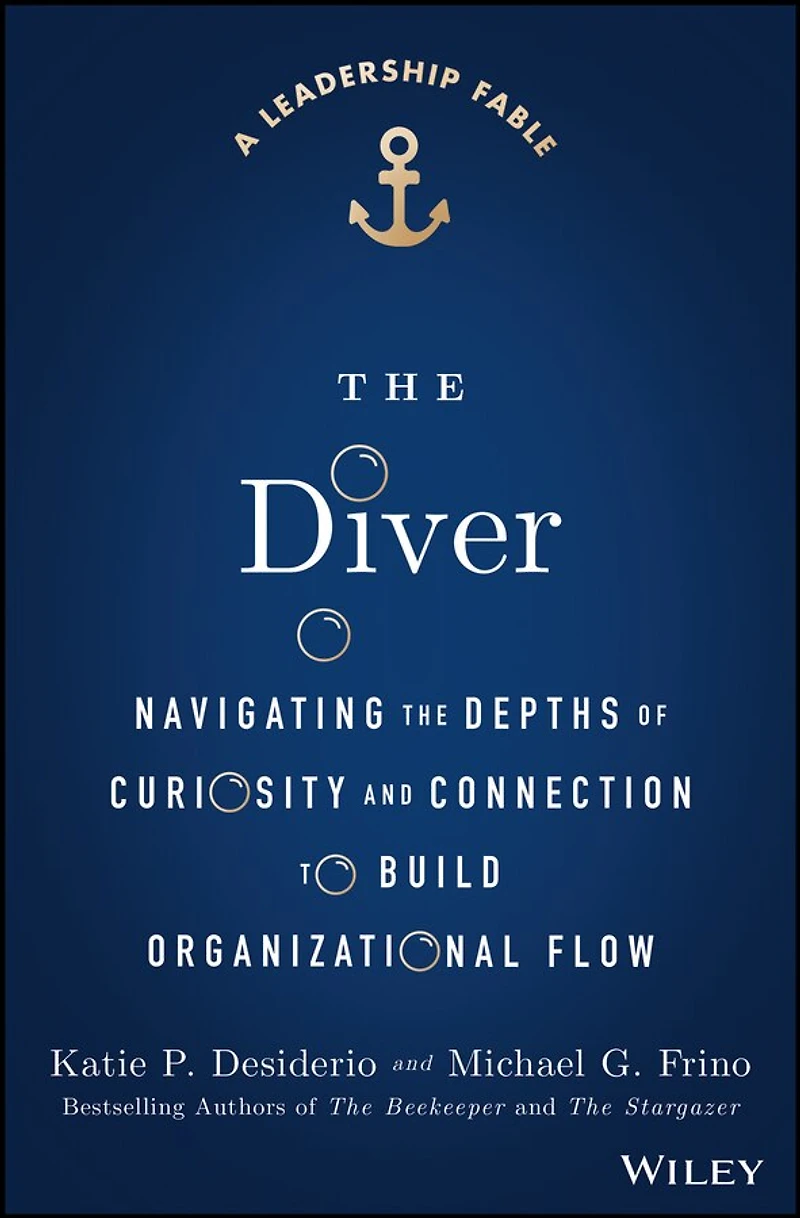 The Diver